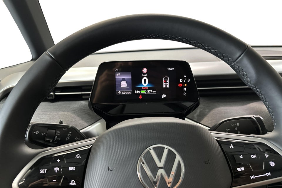 VW ID.Buzz 86 Style+ 7prs LWB 5d