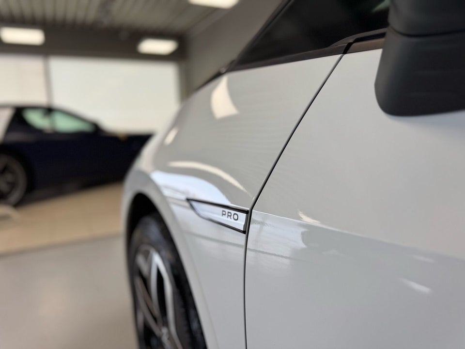 VW ID.3 58 Pro Performance 5d