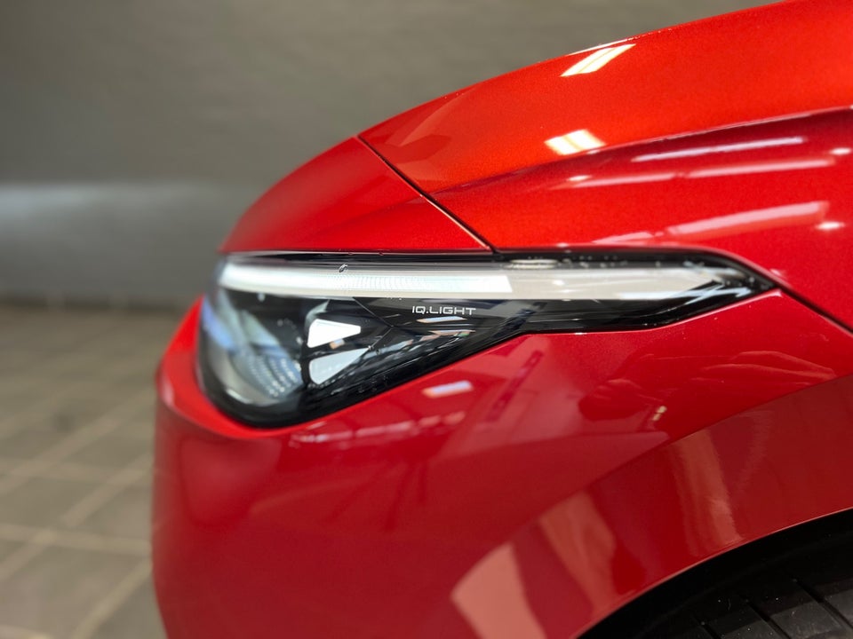 VW ID.7 86 GTX Max Tourer 4Motion 5d