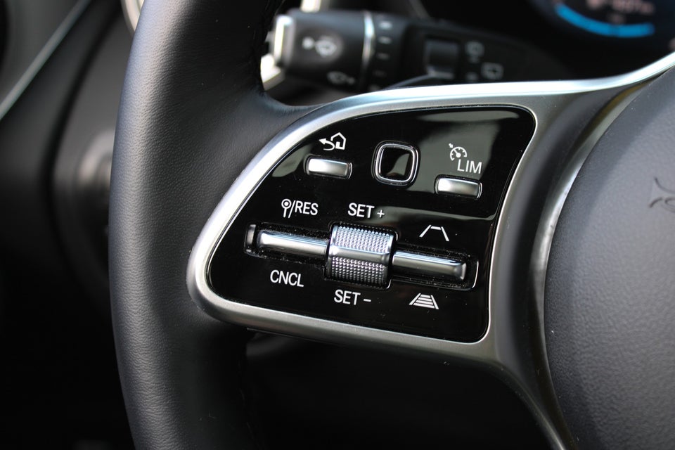 Mercedes GLC300 de 2,0 AMG Line aut. 4Matic 5d