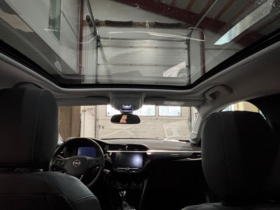 Opel Corsa 1,2 Sport 5d