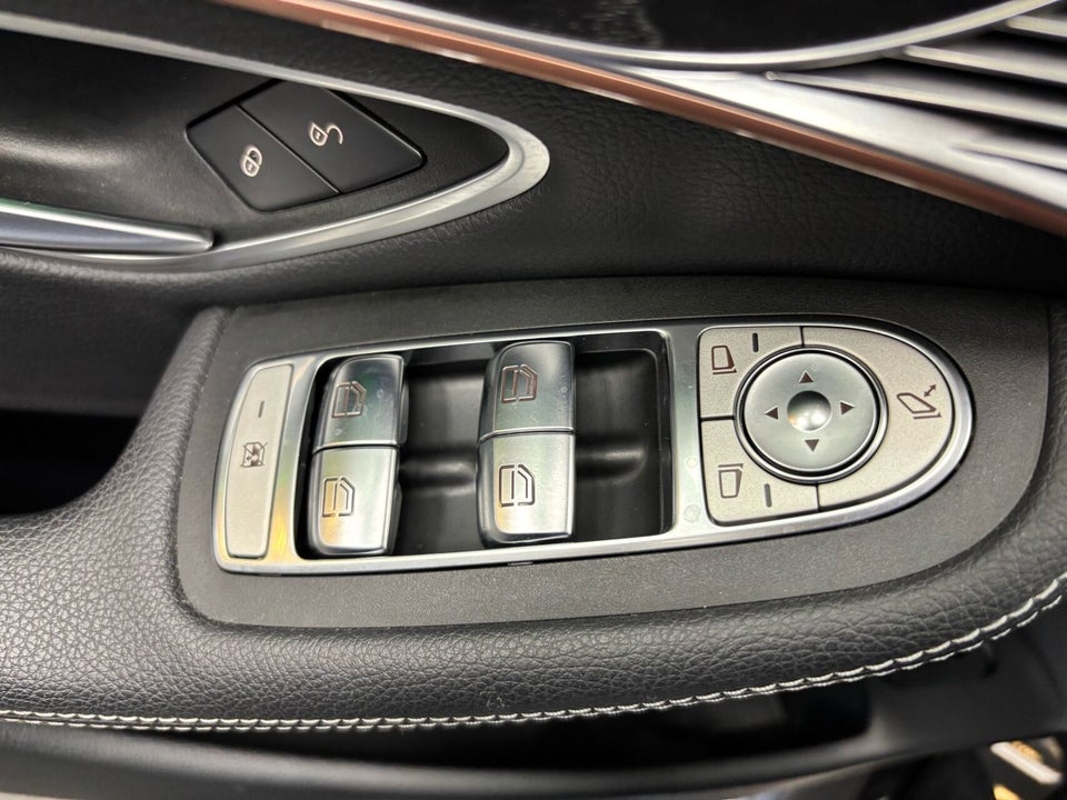 Mercedes EQC400 AMG Line 4Matic 5d