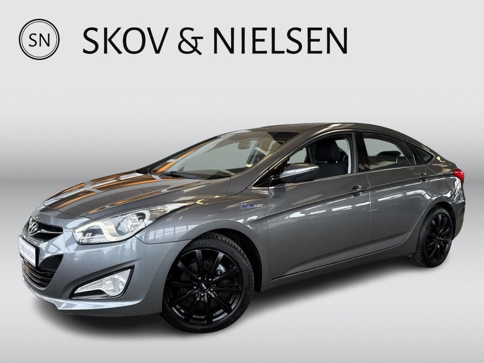 Hyundai i40 1,7 CRDi 115 Comfort 4d