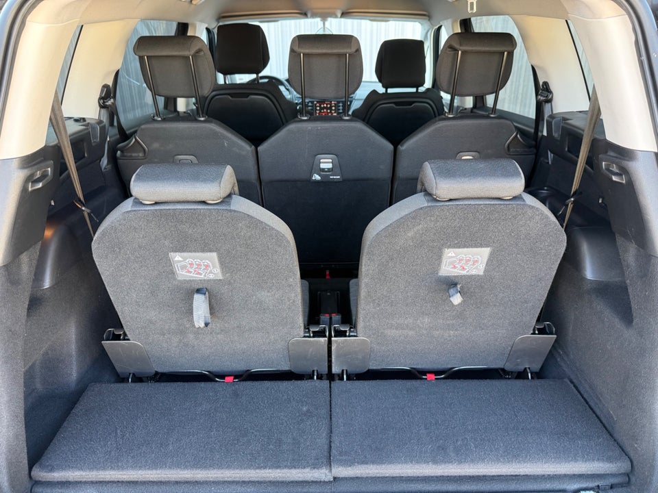 Citroën Grand C4 Picasso 1,2 PureTech 130 Cool 7prs 5d