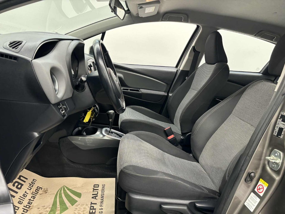 Toyota Yaris 1,5 Hybrid H2 e-CVT 5d