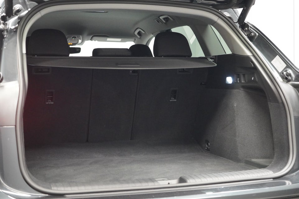 Audi Q6 e-tron Progress plus performance 5d