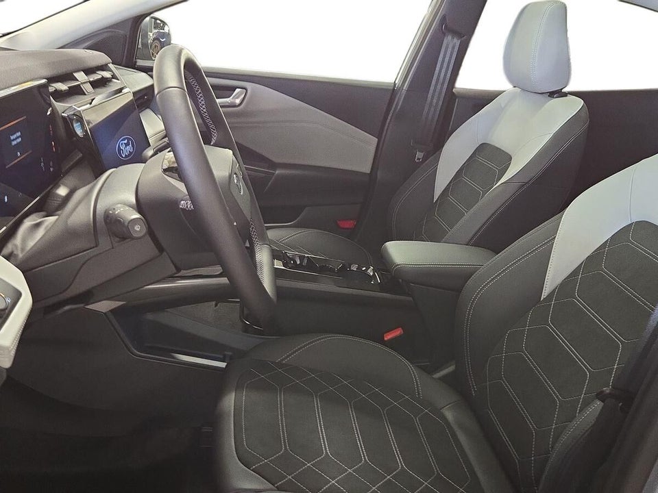 Ford Puma 43 Gen-E Premium 5d