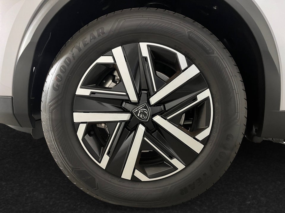 Peugeot e-2008 54 Active 5d