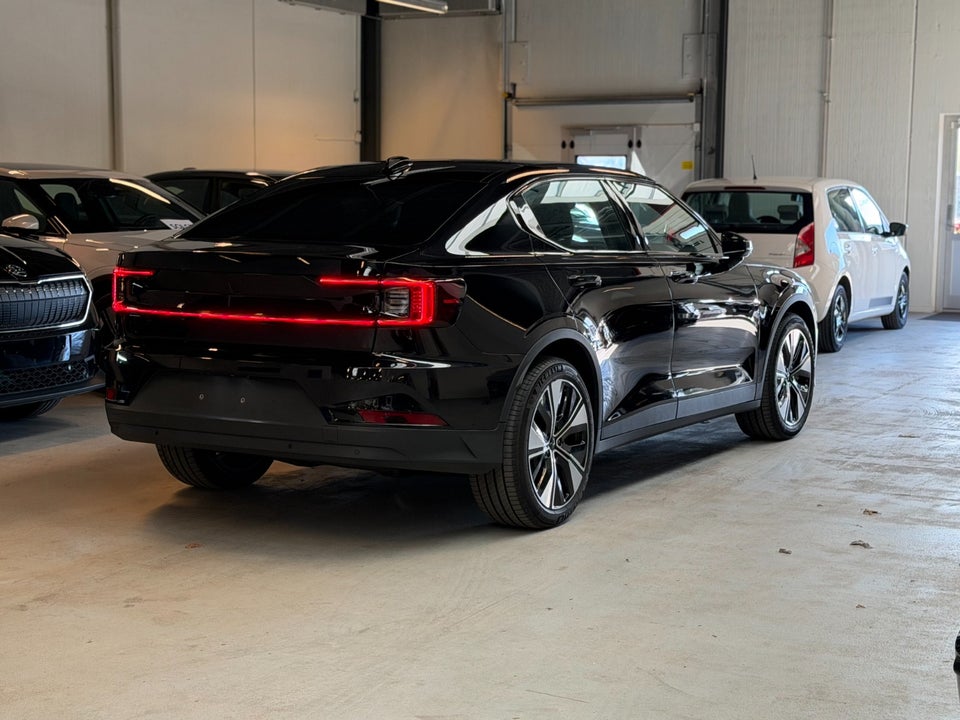 Polestar 2 Long Range 5d