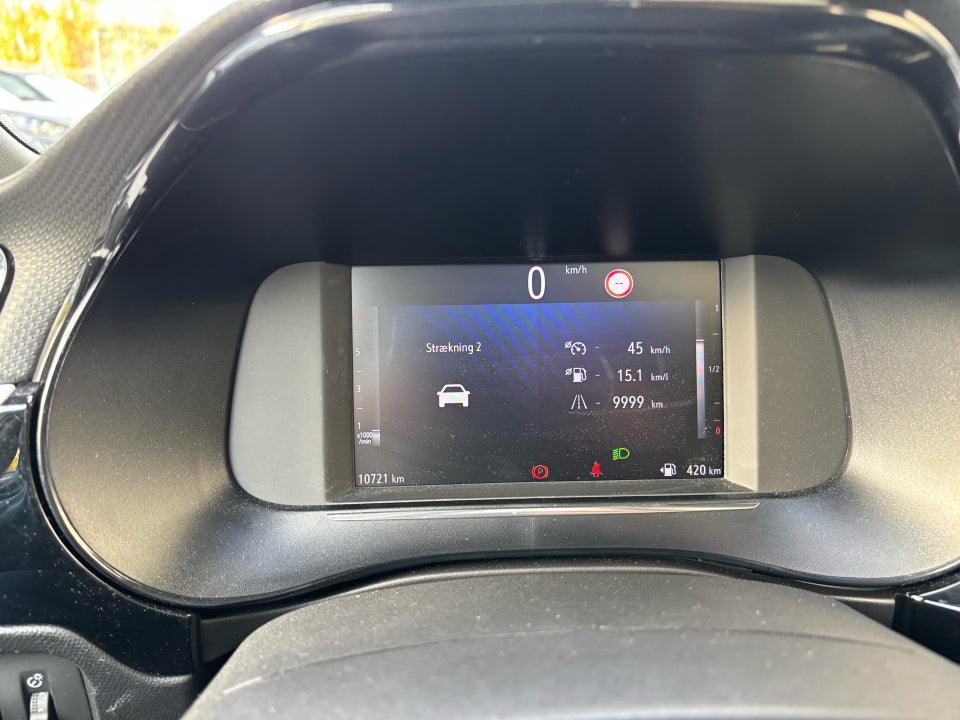 Opel Corsa 1,2 GS 5d