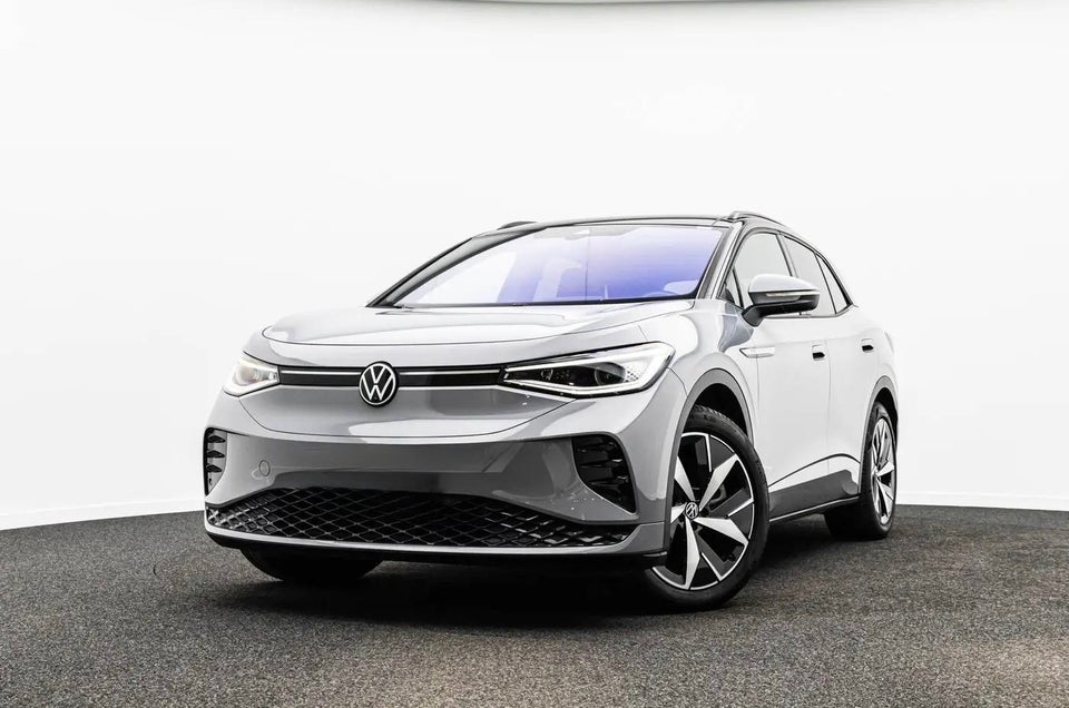 VW ID.4 77 GTX 4Motion 5d