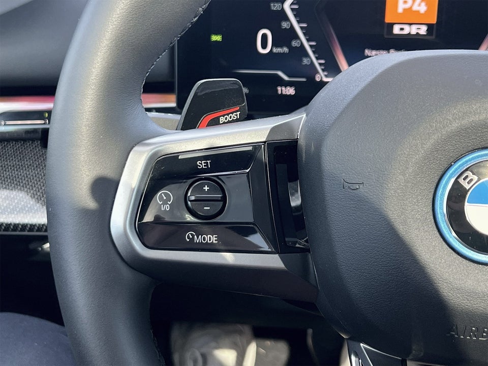 BMW i5 eDrive40 Touring M-Sport 5d