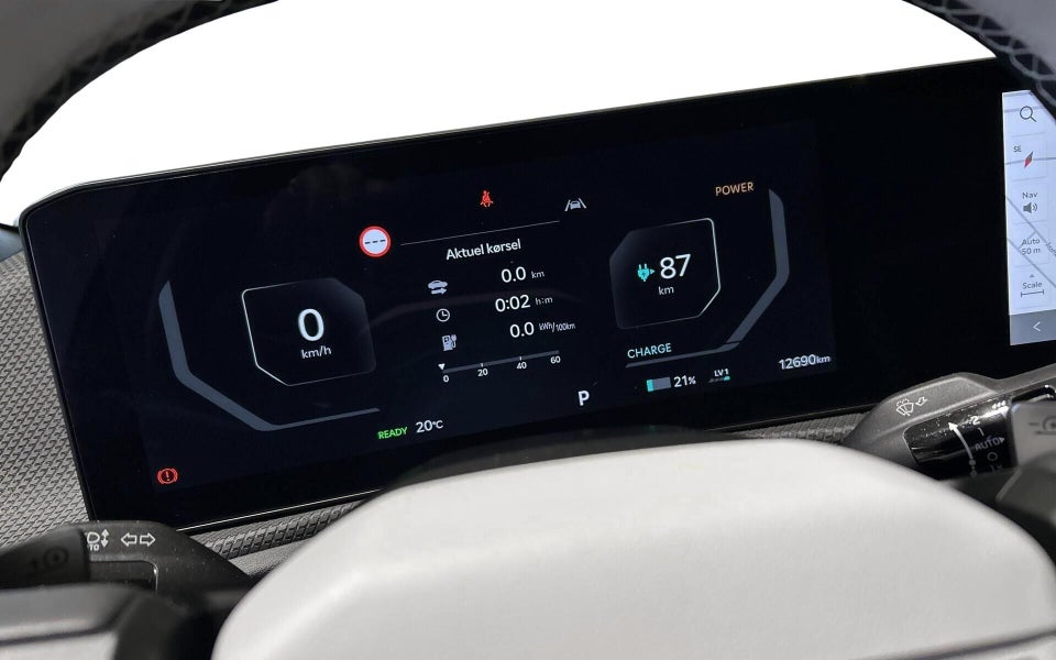 Kia EV6 84 Long Range GT-Line 5d