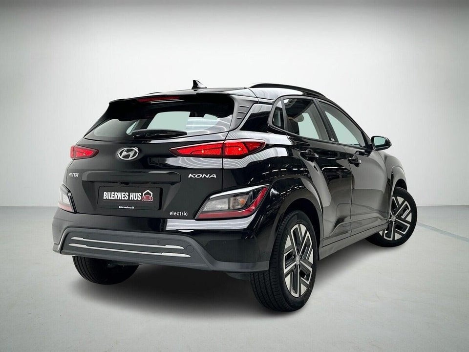 Hyundai Kona 39 EV Select 5d