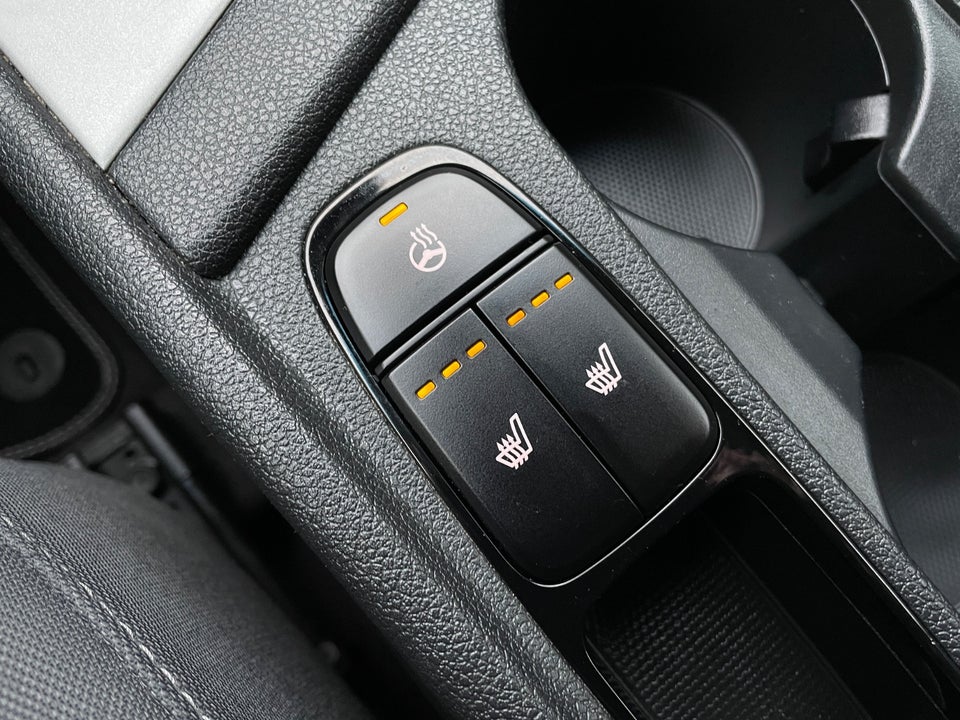 Kia Niro 1,6 PHEV Comfort DCT 5d