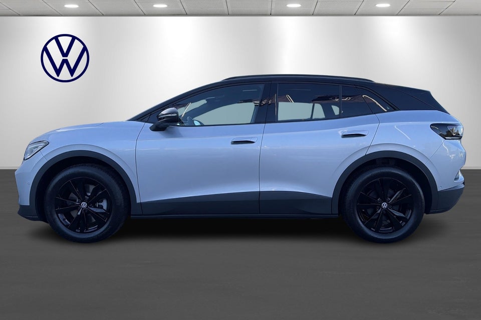 VW ID.4 77 Style Edition 5d