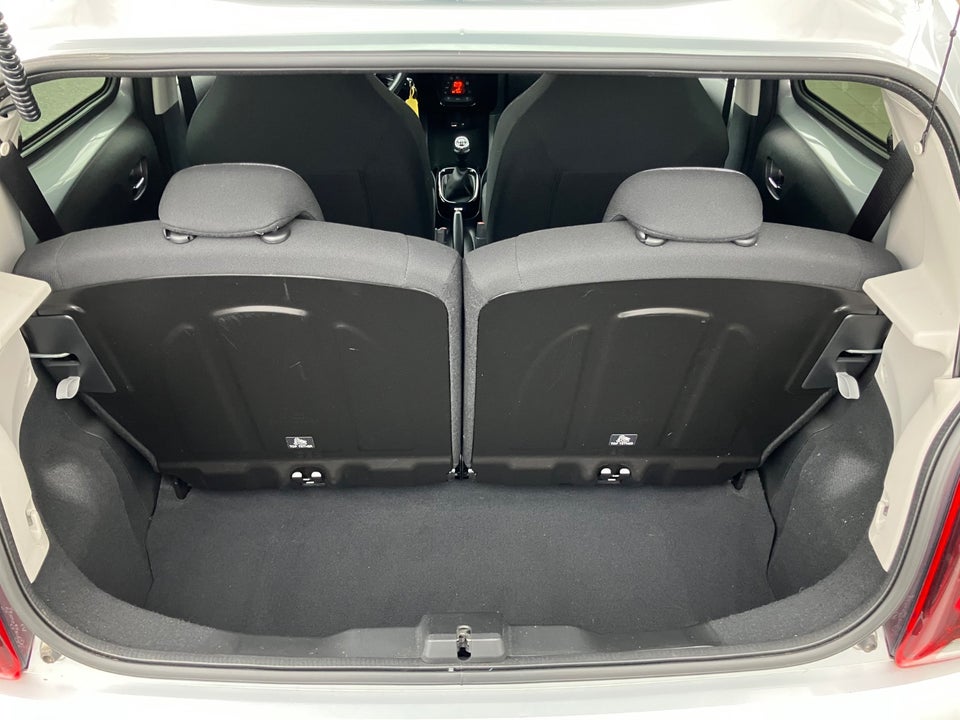 Peugeot 108 1,0 e-VTi 72 Infinity 5d