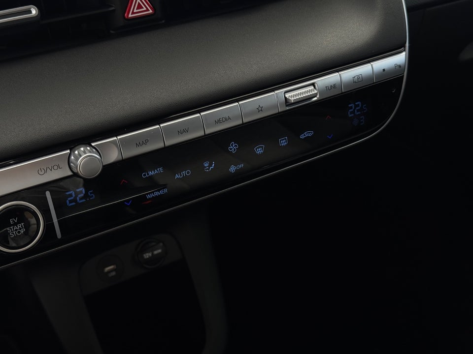 Hyundai Ioniq 5 77 Essential 5d