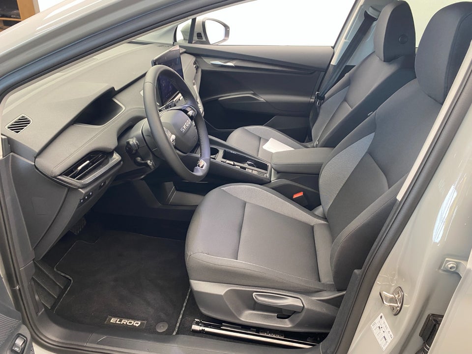Skoda Elroq 60 iV Premium 5d