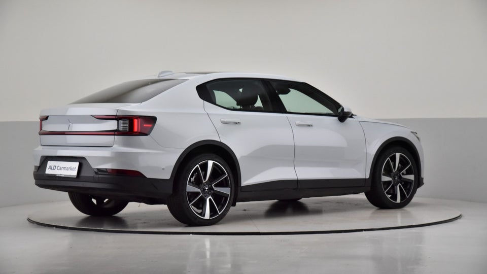 Polestar 2 Long Range AWD 5d