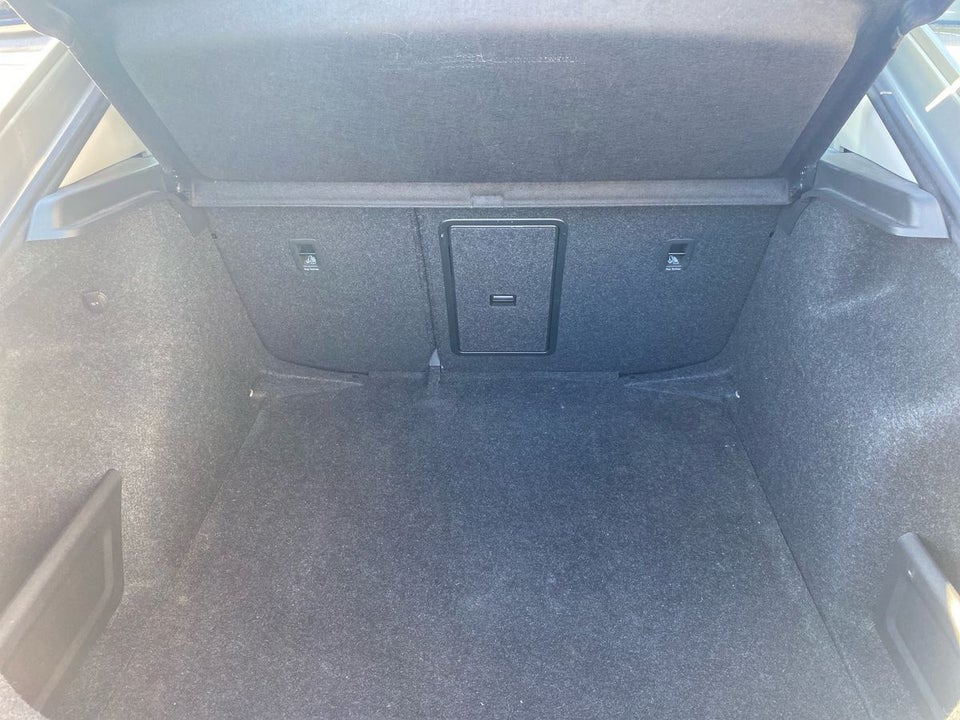 Seat Toledo 1,0 TSi 110 Style 5d