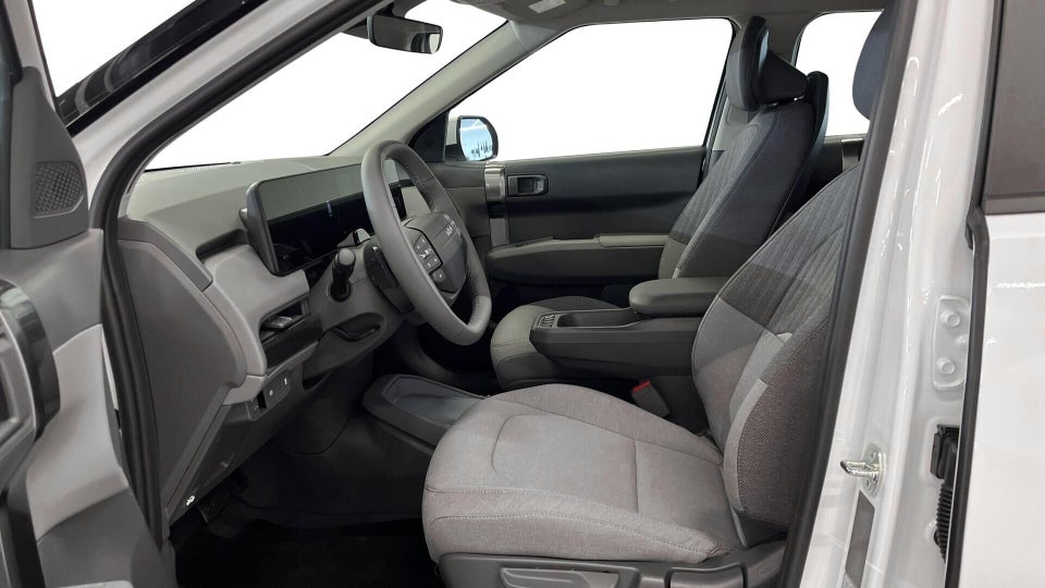 Kia EV3 58 Standard Range Access 5d