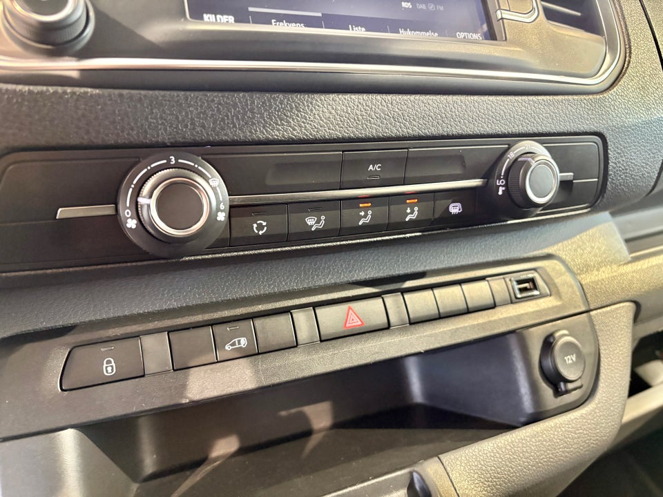 Opel Vivaro-e 50 Enjoy L2