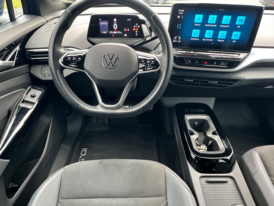 VW ID.5 77 Pro Performance 5d