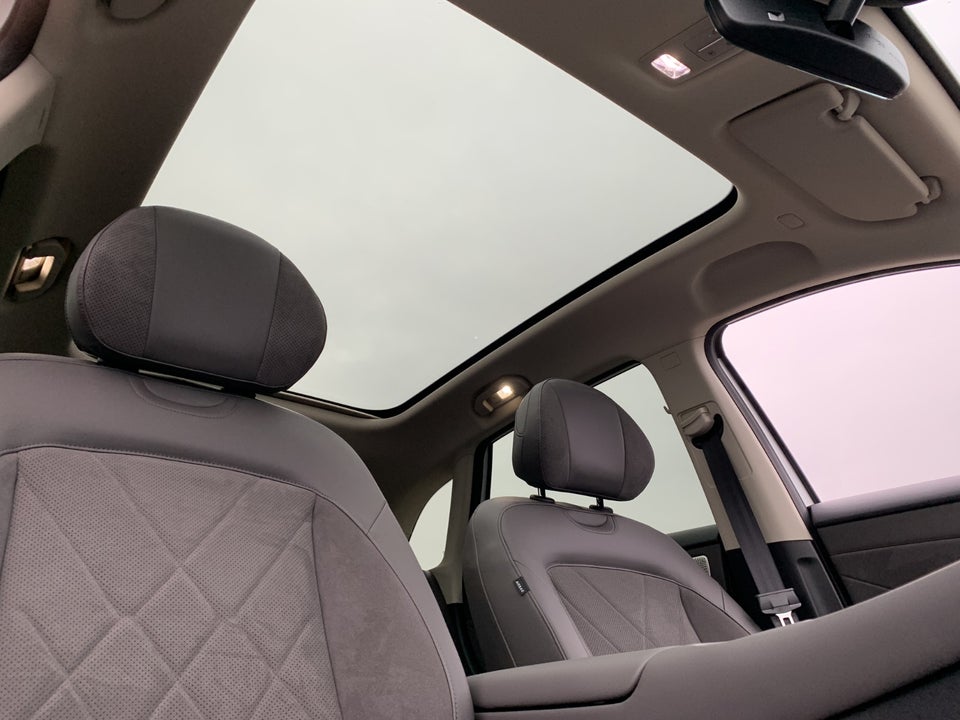 MG MGS6 77 Luxury AWD 5d