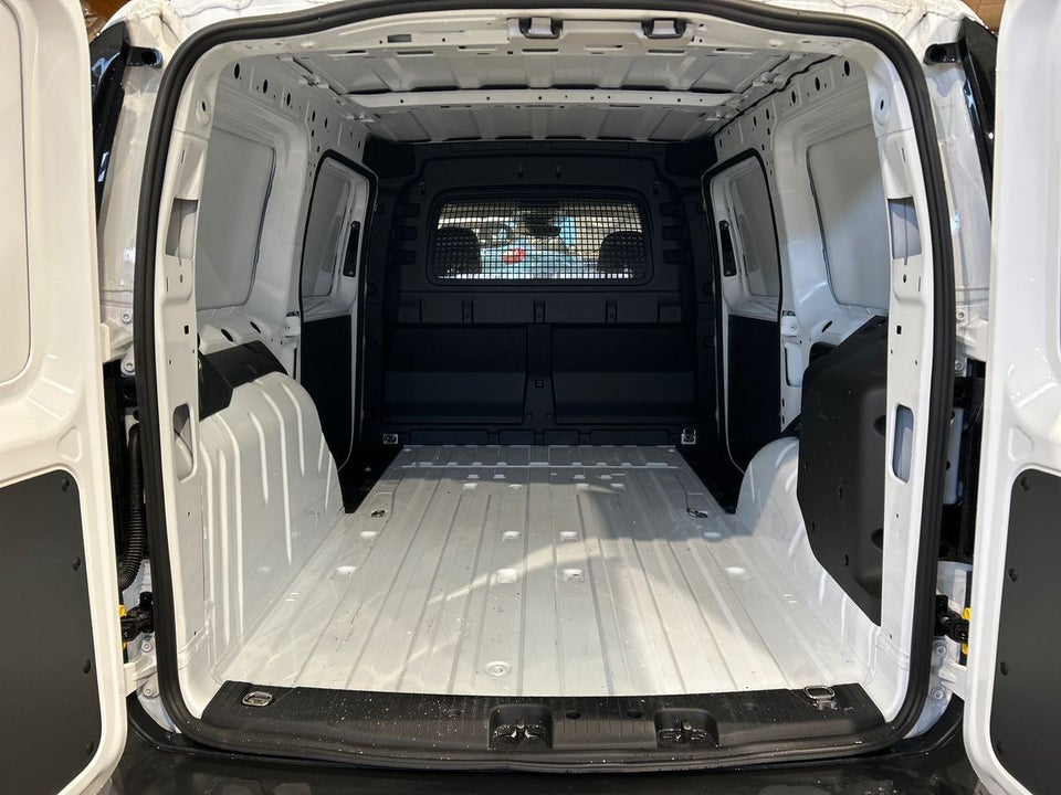 Ford Transit Connect 1,5 PHEV Trend aut. lang
