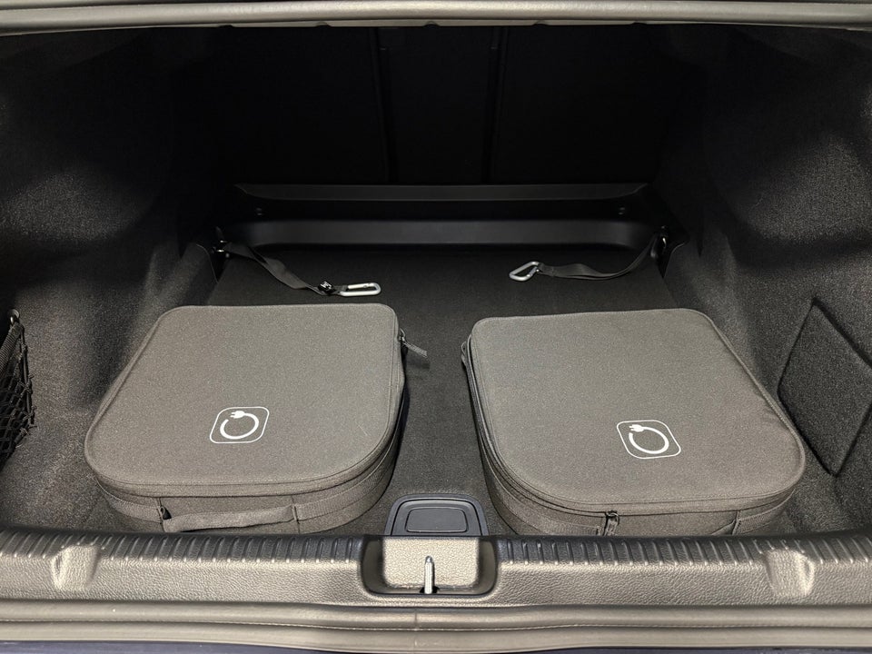 Mercedes EQE350 AMG Line 4Matic 4d