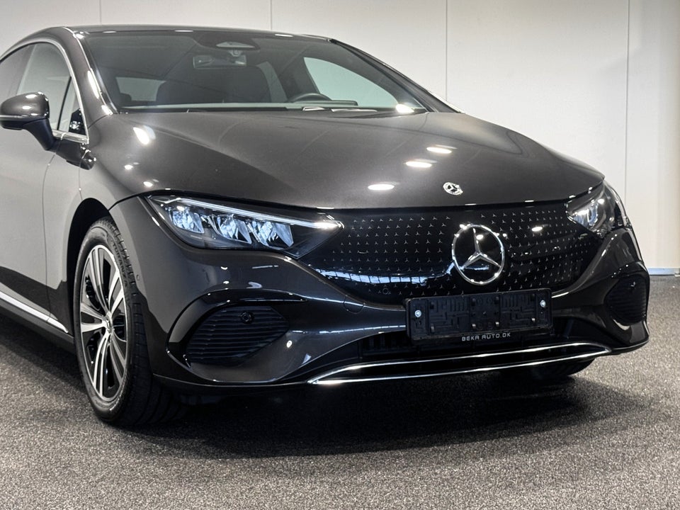 Mercedes EQE300 4d