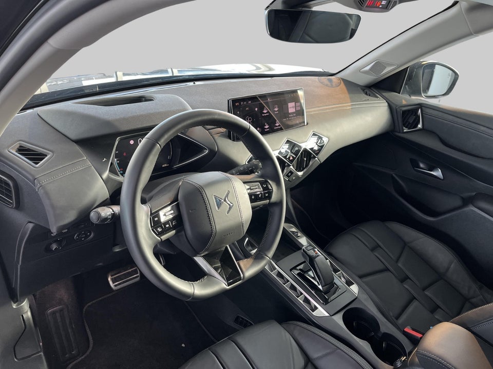 DS DS 3 CrossBack 54 E-Tense Opera 5d