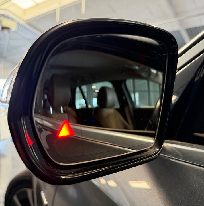 Mercedes E300 de 2,0 Exclusive stc. aut. 5d 2020 — billede 12 af 18