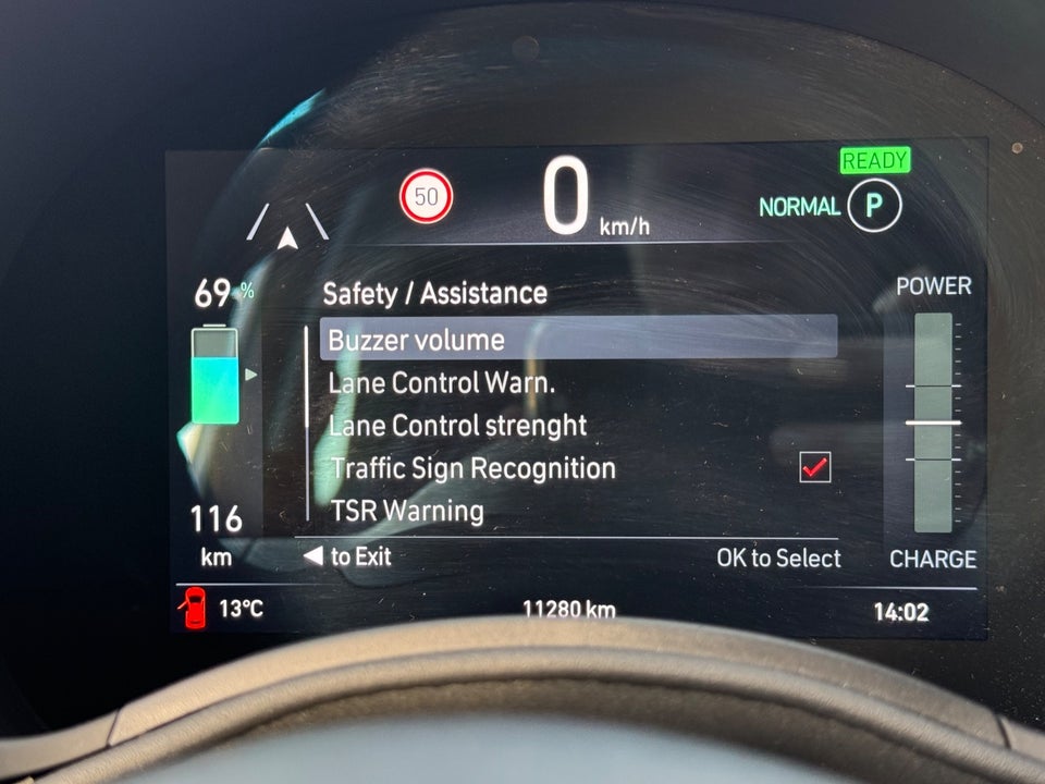 Fiat 500e 24 Action 3d