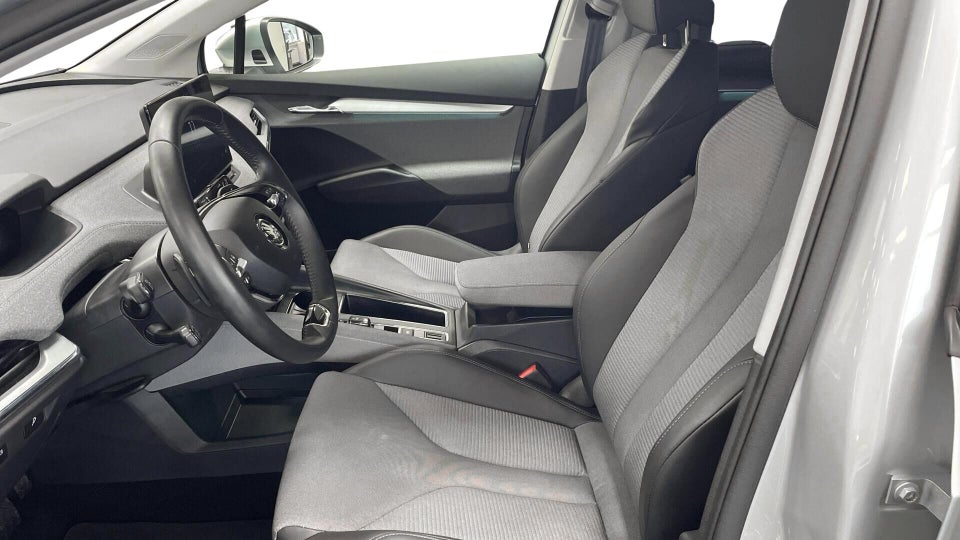 Skoda Enyaq 60 iV Premium 5d