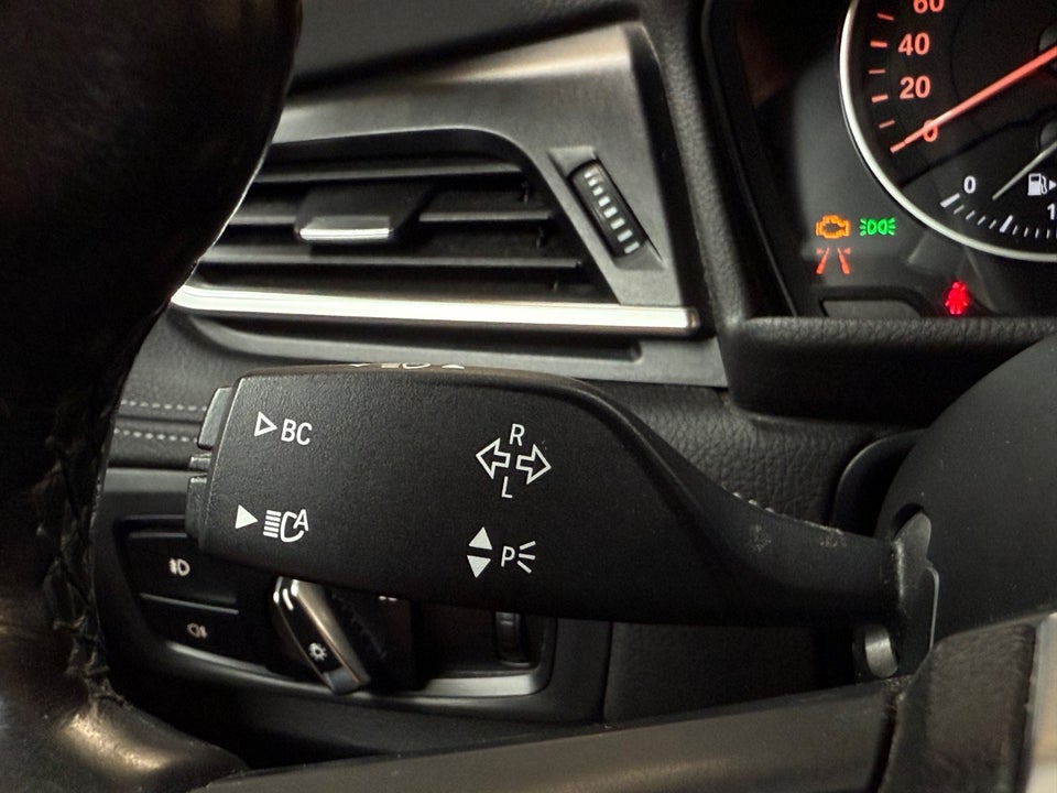 BMW 218d 2,0 Gran Tourer Luxury Line aut. 7prs 5d