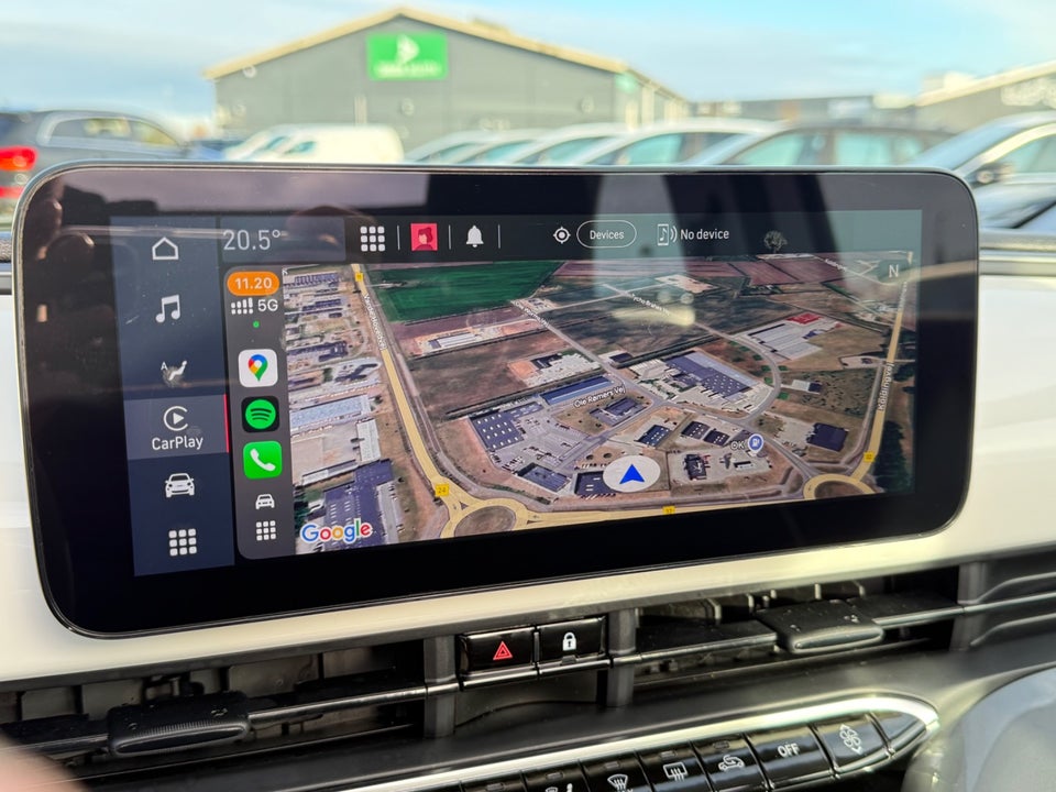 Fiat 500e 42 Icon Cabrio 2d