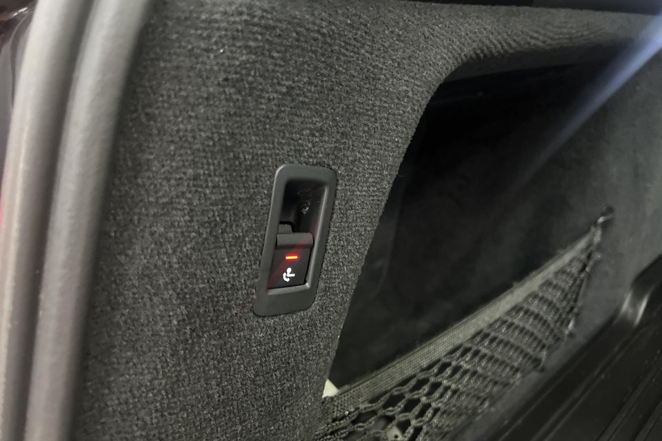 Audi A6 50 TDi Sport Avant quattro Tiptr. 5d