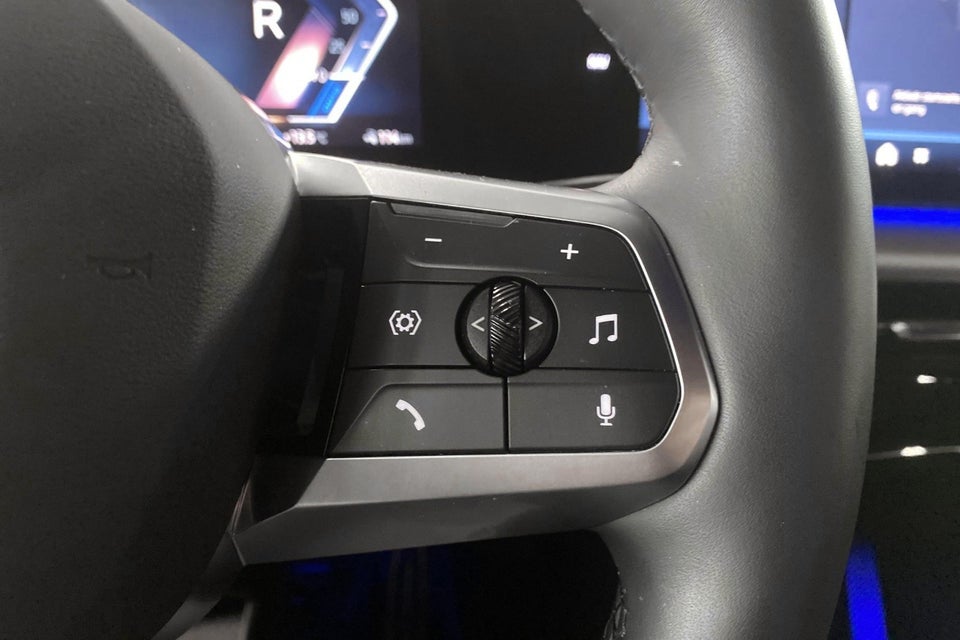 BMW iX2 eDrive20 M-Sport 5d