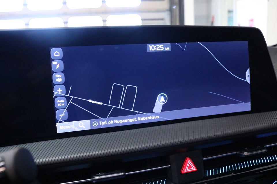 Kia EV6 77 Long Range Performance GT-Line AWD 5d