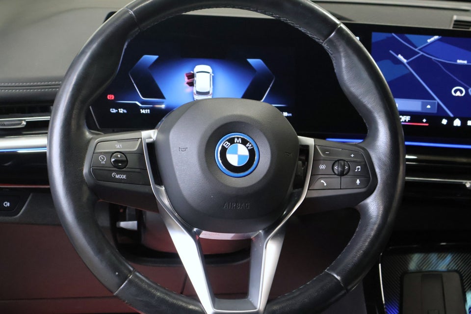 BMW iX1 eDrive20 X-Line 5d