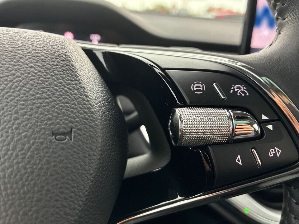 Skoda Enyaq 80 iV 5d