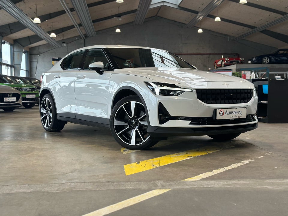 Polestar 2 Standard Range 5d