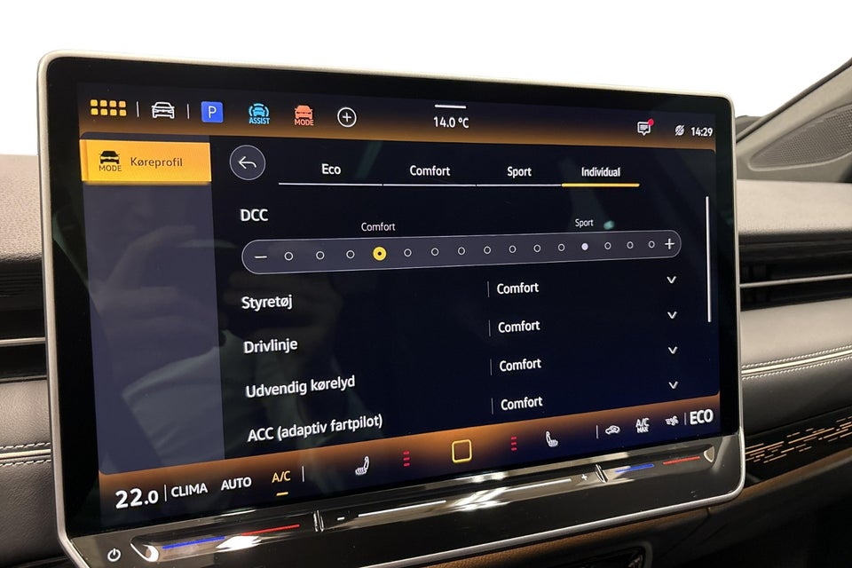 VW ID.7 86 Style S Tourer 5d