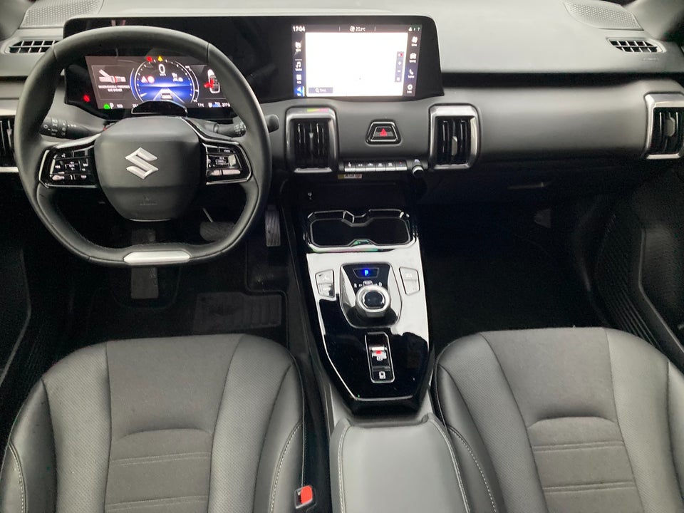 Suzuki eVitara 61 Adventure 5d