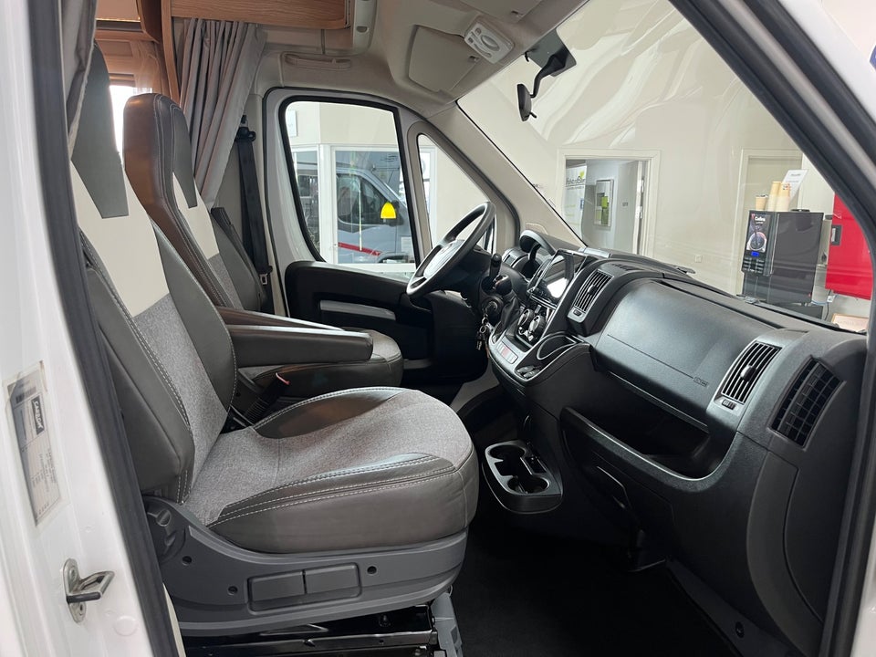 Fiat Sunlight 2,3 MJT T67 S aut. 3d