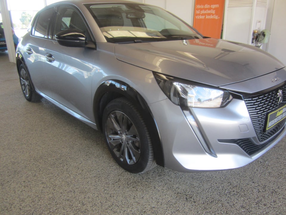 Peugeot e-208 50 Allure 5d