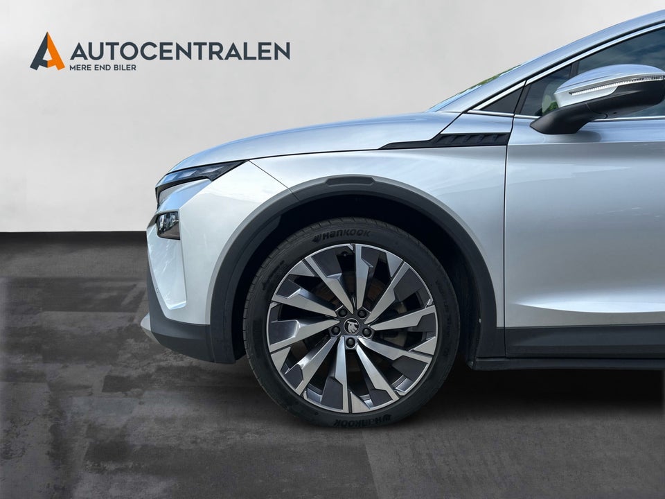 Skoda Elroq 85 iV Loft 5d
