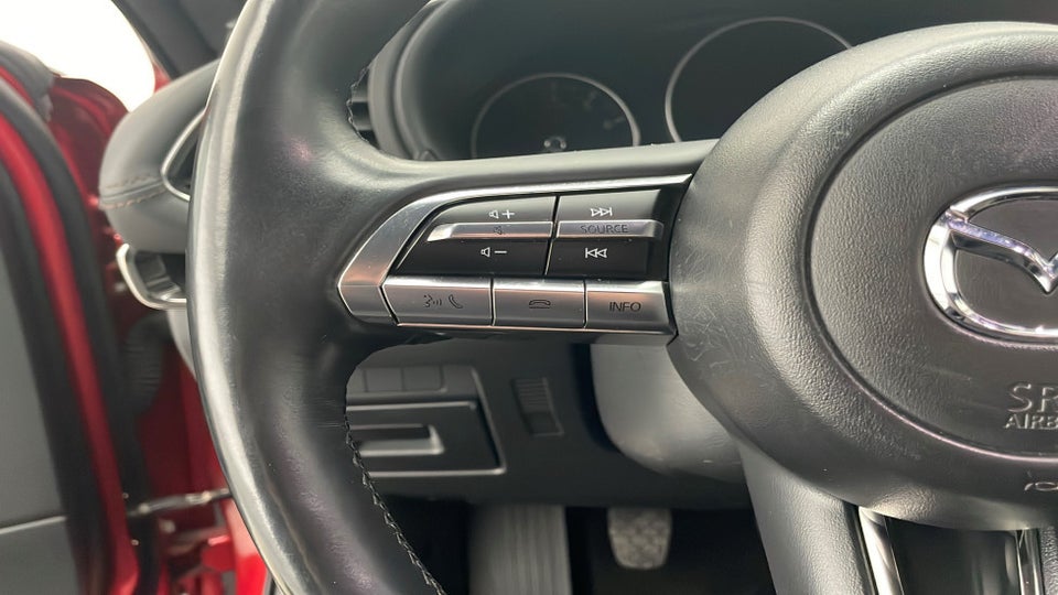 Mazda 3 2,0 e-SkyActiv-G 150 Sky 5d